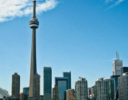 UIC Toronto UIC Торонто языковая школа