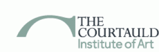 Лого Courtauld Institute of Art London, Университет институт Курто