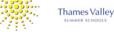 Лого Oundle School Summer School летняя школа TVSS Oundle School Thames Valley