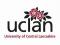 University of Central Lancashire, UCLan Университет Центрального Ланкашира