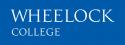 Wheelock College Boston Уилок Колледж Бостон