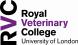Royal Veterinary College, University of London Королевский Ветеринарный Колледж