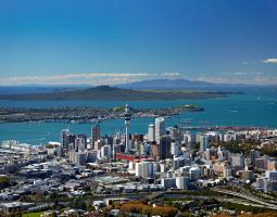 Taylors College Auckland Taylors Колледж Окленд