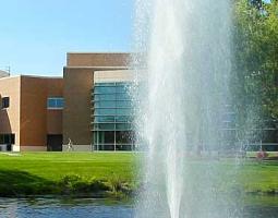 Bryant University Университет Брайанта Bryant University