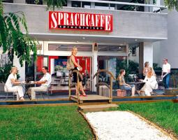 Языковая школа Шпрахкафе Франкфурт (Sprachcaffe Frankfurt)
