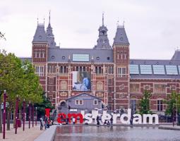 University of Amsterdam Университет Амстердама University of Amsterdam