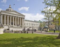 Embassy Summer London UCL Летняя школа Эмбаси Лондон UCL