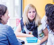 ILSC Toronto Языковая школа ILSC Toronto