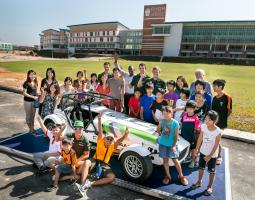 Epsom College Malaysia Колледж Эпсом Малайзия