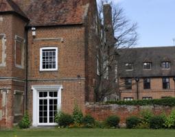 Summer school Canterbury Летняя школа в Кентербери