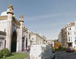 St Giles Junior summer Brighton Летняя школа Сент Джилс Брайтон