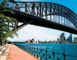ILSC Sydney Языковая школа английского ILSC Sydney