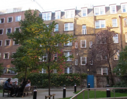 Summer school in London Летняя школа Лондон