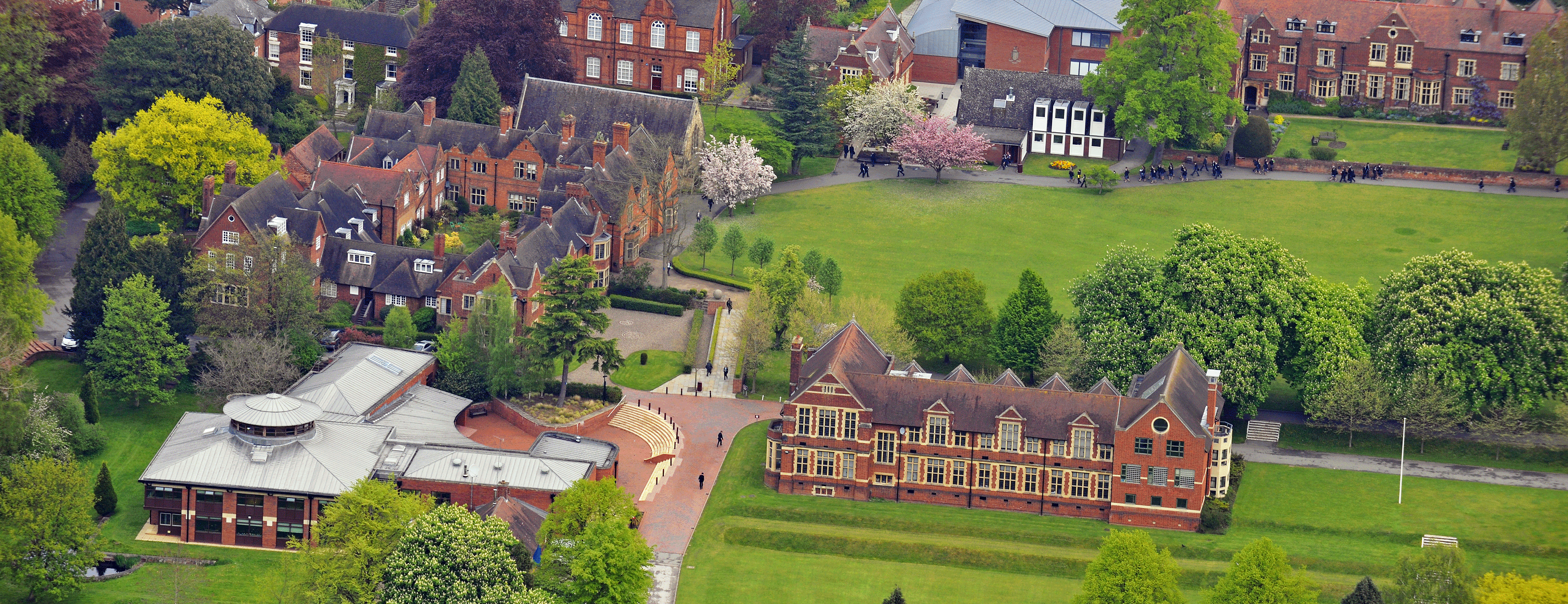 Bromsgrove school Частная Школа Bromsgrove school (Бирмингем