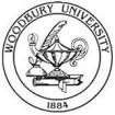 Лого Университет Вудбери (Woodbury University)