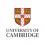 Cambridge University Кембриджский университет Cambridge University