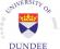 University of Dundee Университет Данди