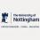 University of Nottingham Ноттингемский университет University of Nottingham