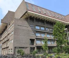 Пекинский Университет (Peking University)