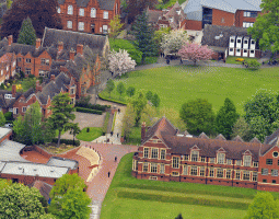 Bromsgrove school Частная Школа Bromsgrove school