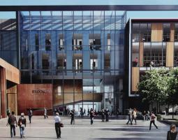 Oxford Brookes University Университет Оксфорд Брукс Oxford Brookes University