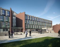 University of Sussex Университет Сассекса University of Sussex