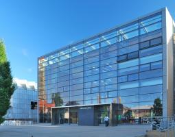 University of Leicester Университет Лестера University of Leicester