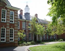 University of Southampton Саутгемптонский университет University of Southampton