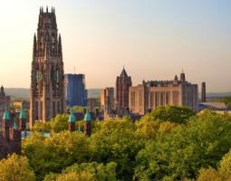 Yale University Йельский университет Yale University