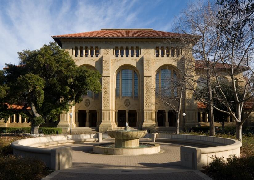 Stanford University Стэнфордский университет Stanford University (Сан ...