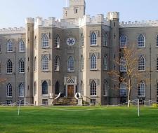 ATC Blackrock College Summer School Летняя школа Blackrock College