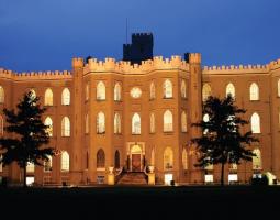 ATC Blackrock College Summer School Летняя школа Blackrock College