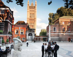 Westminster School Вестминстерская школа Вестминстер Скул