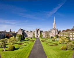 АТС Maynooth University Summer School Летняя школа Maynooth University