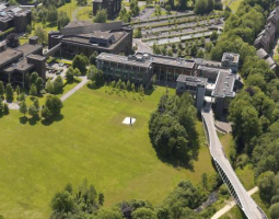 ATC University of Limerick Summer School Летняя школа University of Limerick