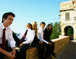 Renaissance School Канадская частная школа Renaissance School