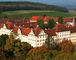 Schule Schloss Salem Залемский Международный Колледж