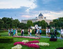 ActiLingua Academy Summer Летняя школа ActiLingua Academy