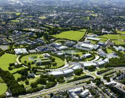 Языковой центр ATC University College Dublin