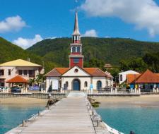 Языковая школа France Langue Martinique