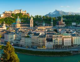 American International School Salzburg AISS Американская международная школа в Зальцбурге