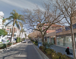 Языковая школа Энфорекс Марбелья (Enforex Marbella)