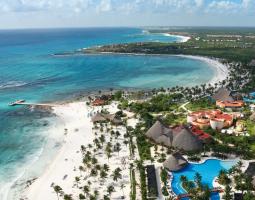 Языковая школа Энфорекс Плая-дель-Кармен (Enforex Playa del Carmen)