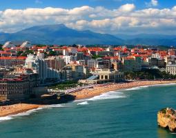 Языковая школа France Langue Biarritz