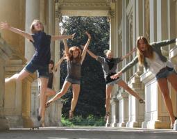 Летняя школа German Language School (GLS Berlin Villa)