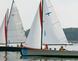 Летняя школа German Language School (GLS Berlin Water Sports)