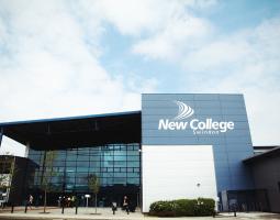 OISE Swindon Summer School Летняя школа OISE Swindon