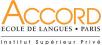 Языковая школа Аккорд Париж (Accord language school Paris)