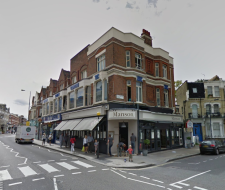 London Study Centre LSC Лондон Стади Центр