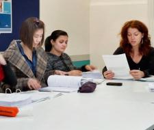 Eurocentres Melbourne Языковая школа Евроцентр Мельбурн